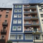 Reformas de fachadas en Bilbao